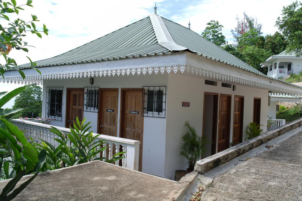 Chepsted Chalets Гласи Экстерьер фото